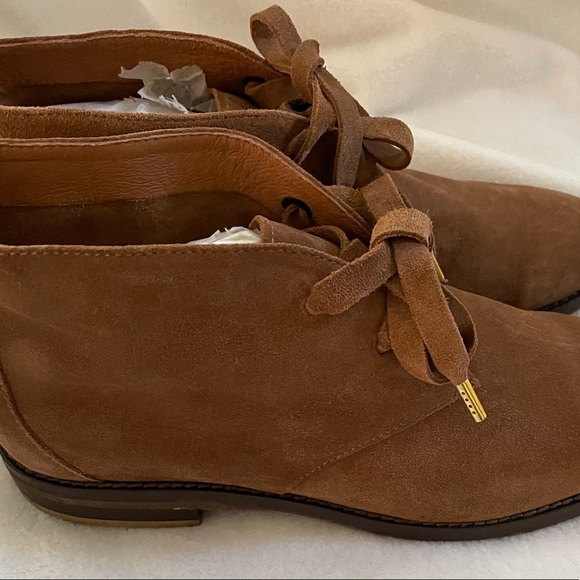 Marco Vicci Women’s Tan Booties 8.5 78-51223 - Picture 3 of 12